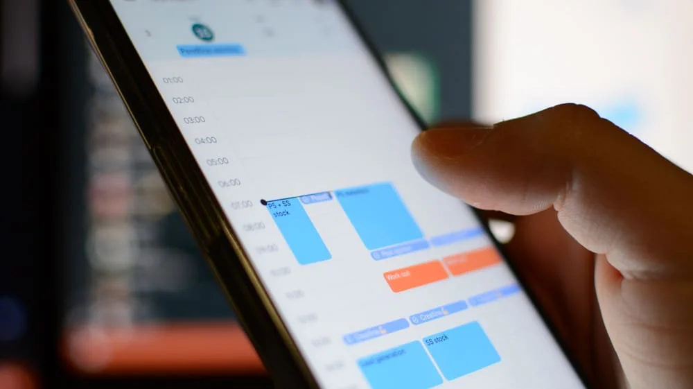 15 nejlepších aplikací diáře a kalendáře pro organizaci v roce 2025