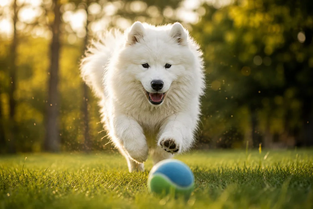 samojed-micek
