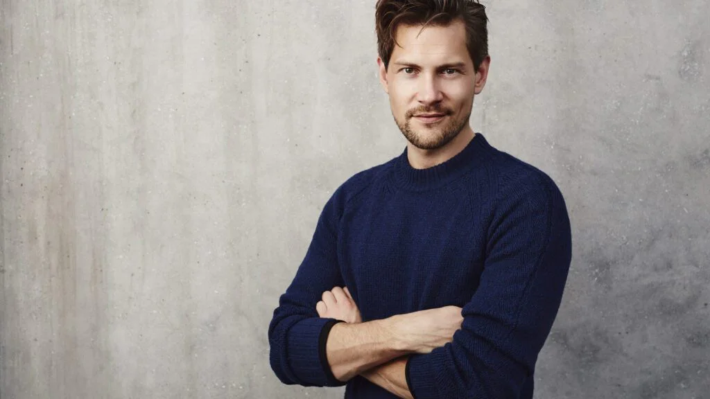 Představa o normálním muži