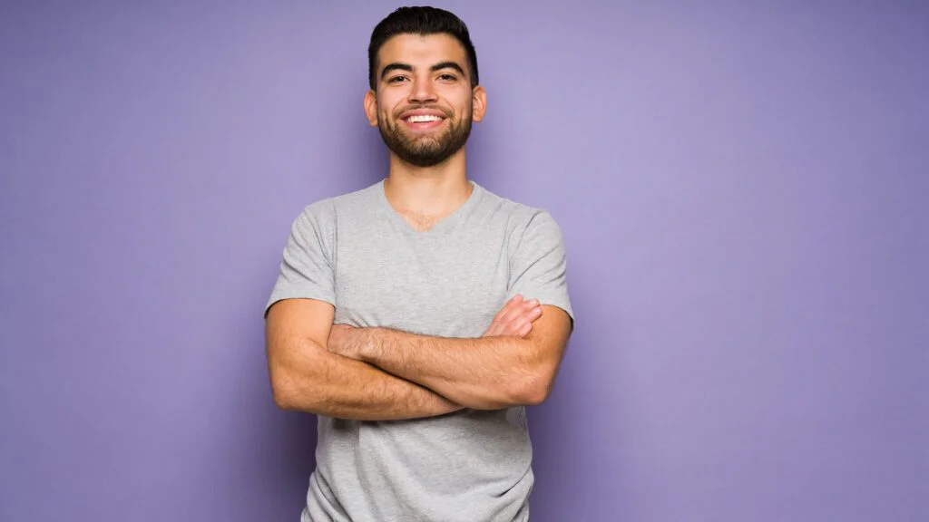 Silný, ale ne přehnaný