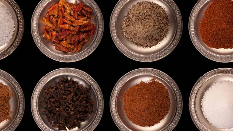 Ionizující ozařování potravin