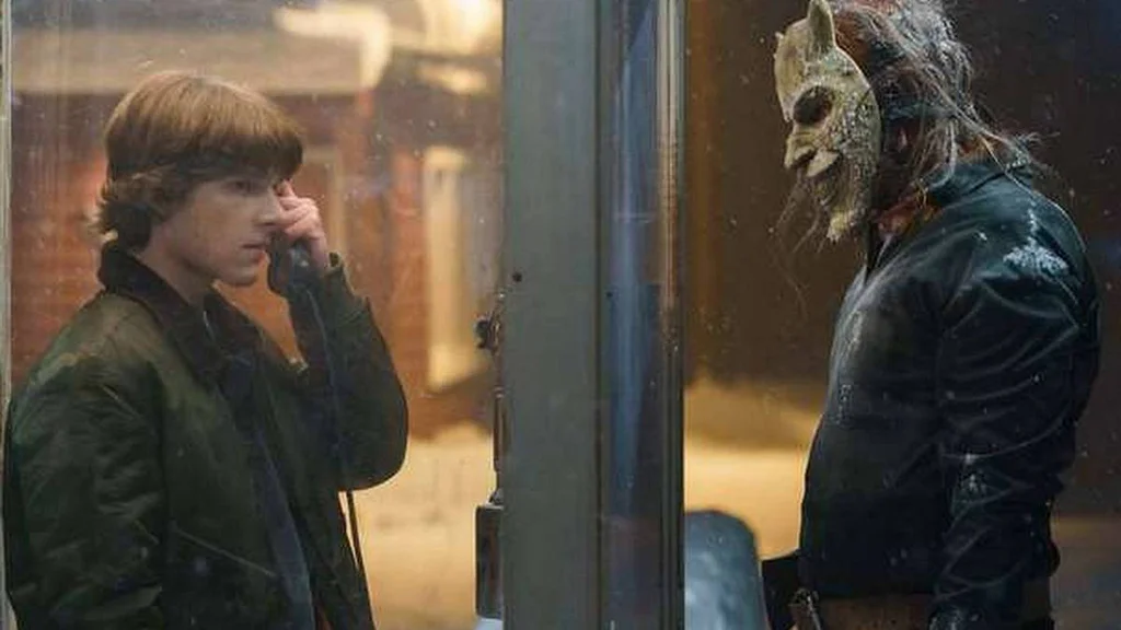 Toto je mrazivý návrat: Pokračování hororového hitu je tu