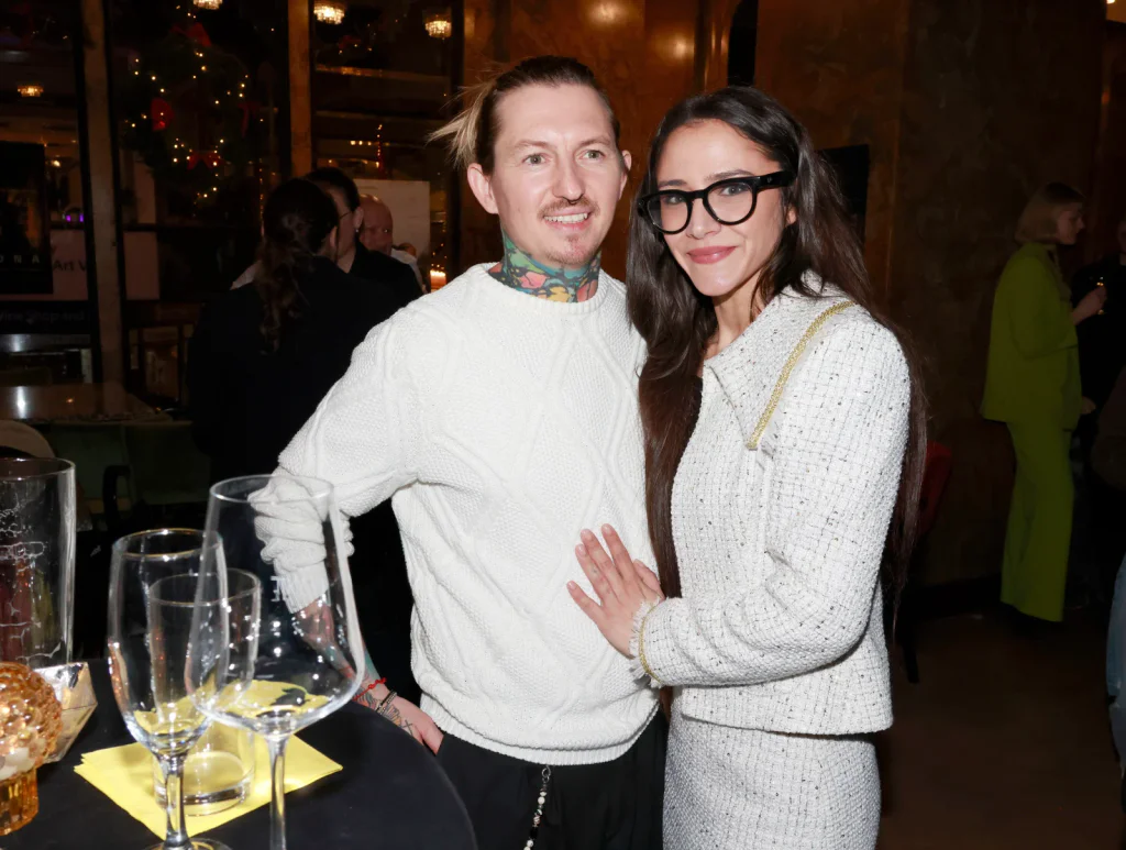 Nečekaný noční hovor od Přemka vyděsil Evu Burešovou. Fanouškům oznámila překvapivou novinu.