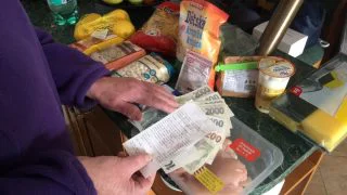 Čeští zemědělci si otevřeli vlastní obchod. 50% ceny proti Penny, Kauflandu a Lidlu. O kvalitě ani nemluvě