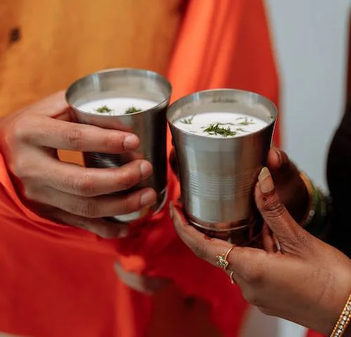 Kefír, Acidofilní mléko