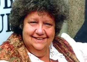 Helena Růžičková