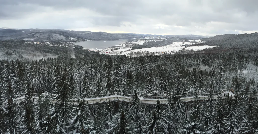 Lyžařské středisko číslo jedna má překvapivého vítěze. Návštěvníci mluví o zážitku, který se nedá popsat.