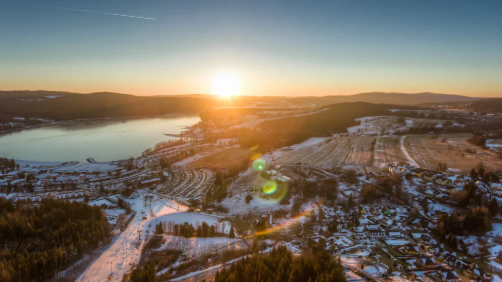 Nejlepší lyžařské středisko roku odhaleno. Češi míří právě sem a říkají: kdo tu nebyl, ten to nepochopí.