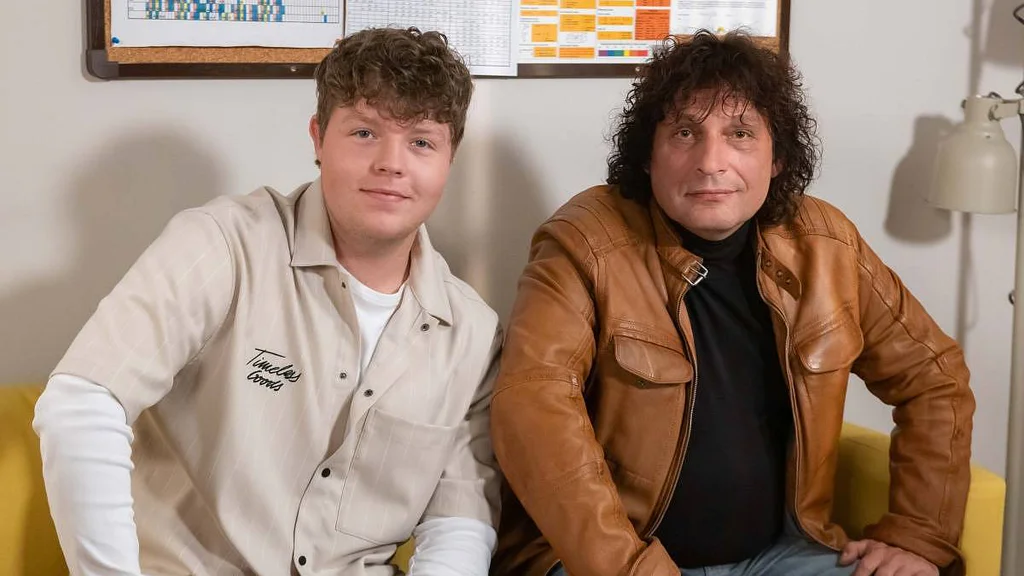 Ulice: Už to jde z kopce a budu hodně zlý, naznačil herec obsah dalších epizod