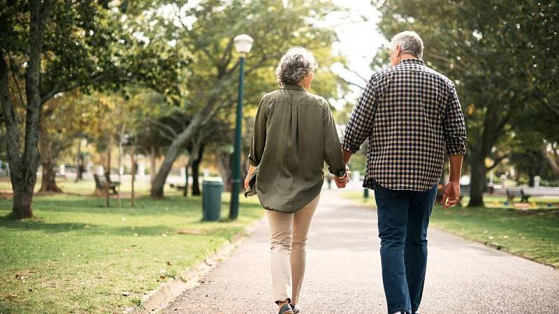 stáří bez starostí