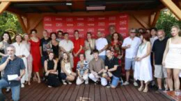 Fotografie: Herci seriálu Ulice