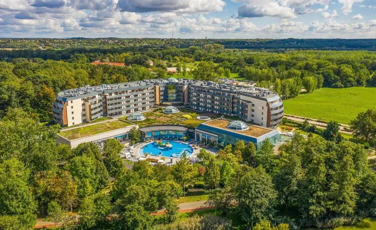 Spirit Hotel Thermal Spa superior