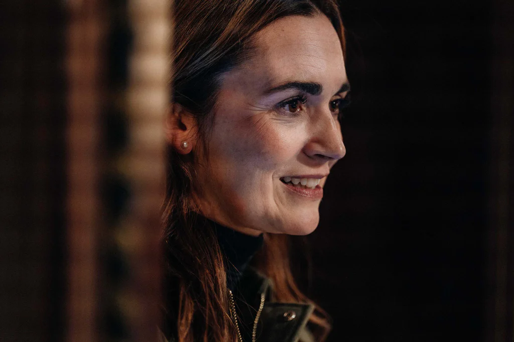 V předposledním dílu hry Zrádci se hráči radovali z vyloučení Daniely. Foto: Prima