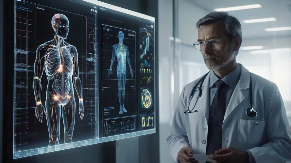 doctor