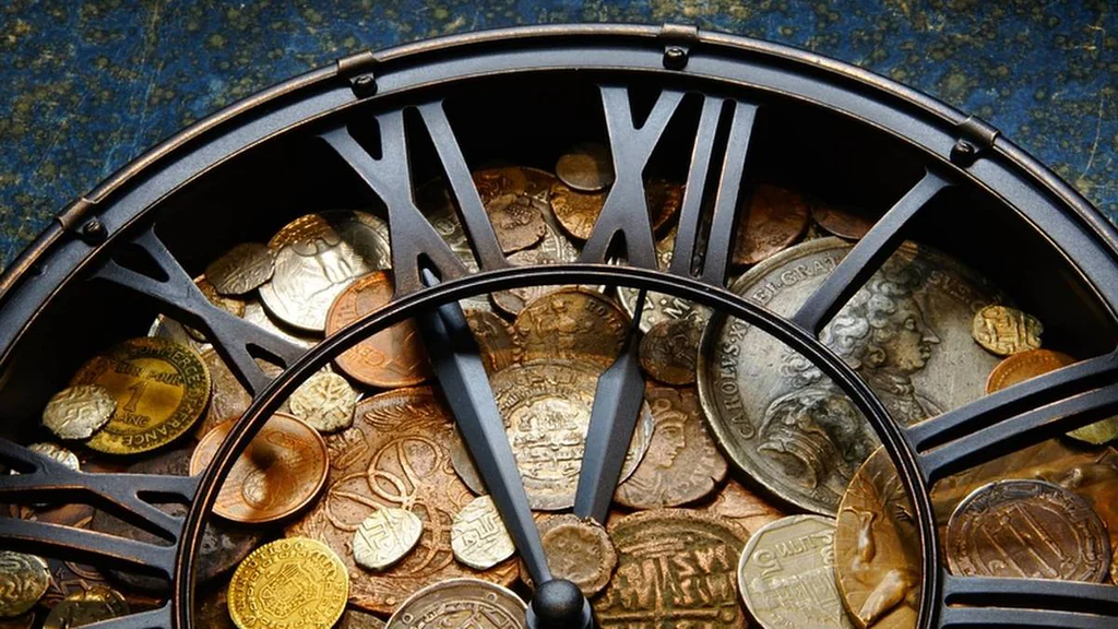 Češi vyhazují poklady. Vy z nich můžete mít originální design