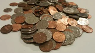 Máte doma haléře? Zpozorněte, možná jste boháči a ani o tom nevíte. Jedna mince má hodnotu 506 000 Kč