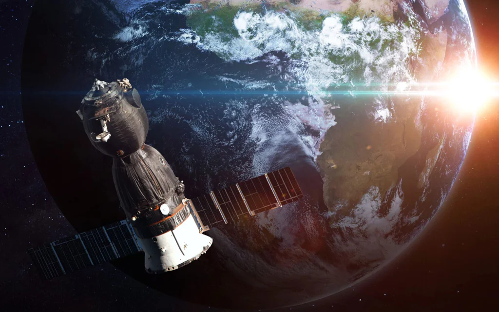 Vesmírná krize vyřešena: Čínští astronauti se po srážce s odpadem vrátili na Zemi