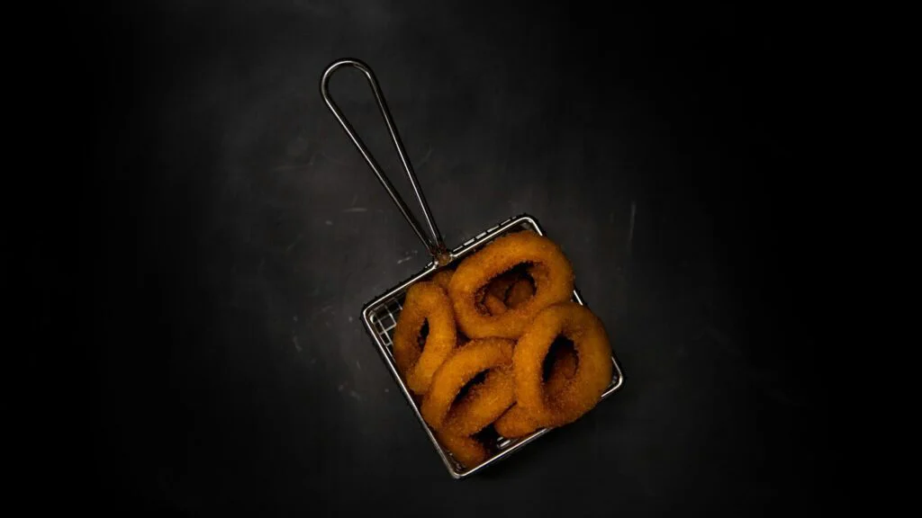 Fritéza