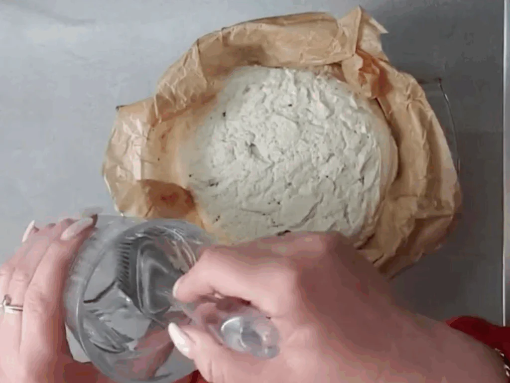 Obrázek k receptu na bezlepkový chleba