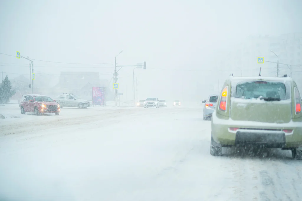 Zima překvapí i odborníky. Prosinec má přinést podmínky, které se v Česku neobjevily řadu let.