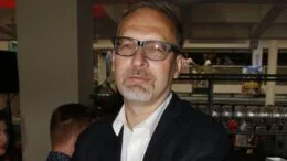 Fotografie Jiřího Martínka