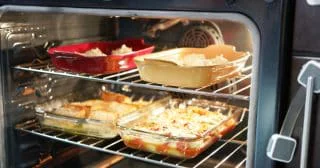 Rošty v troubě mohou z každého udělat lepšího kuchaře aneb Pravidlo 2 plechů