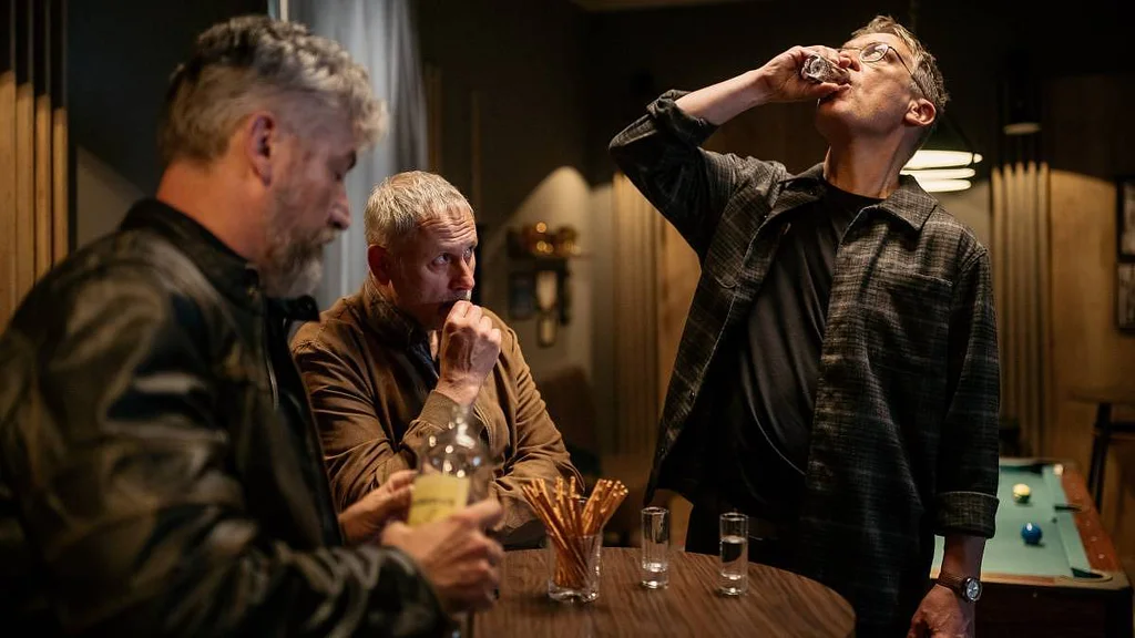 Bratři a sestry: Seriál přešlapuje na místě a ani nová epizoda nepřináší žádné zvraty