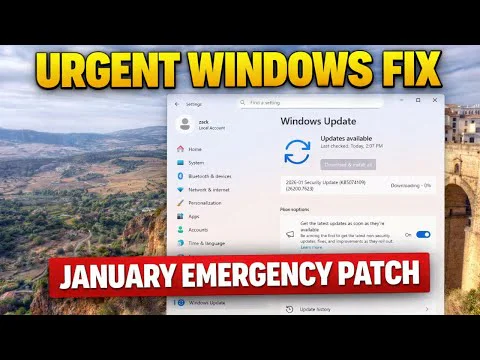 Video k článku ZDE