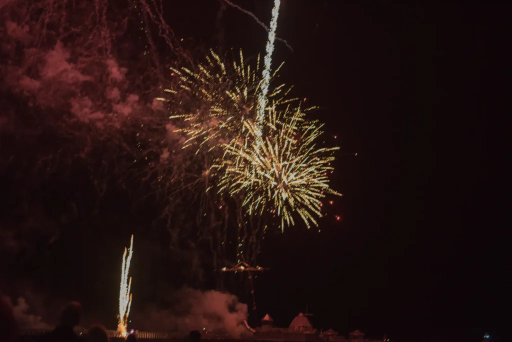 Prodej pyrotechniky čeká zásadní obrat. Nový zákon dramaticky omezí, kdo si ji vůbec koupí.