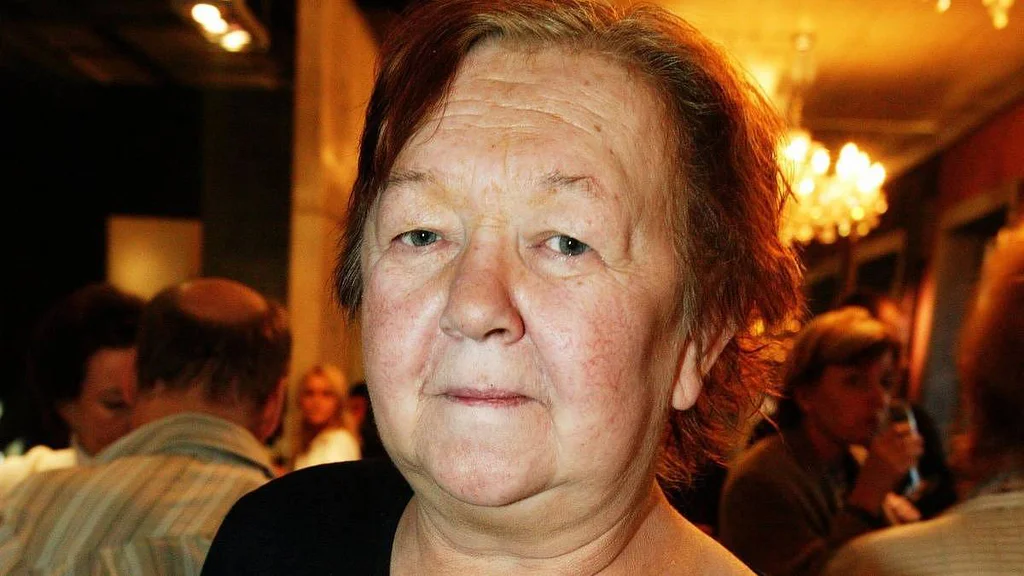 10 let bavila Jaroslava Hanušová televizní diváky. Potom přišel strmý pád