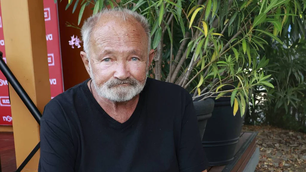 V Ulici patří k největším oblíbencům. Legenda ze známého hereckého rodu procestovala svět