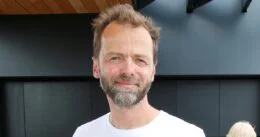 Fotografie Lukáše Langmajera