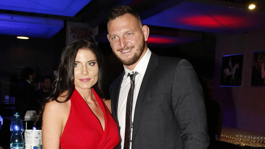 Do Ulice míří další olympionik. S tímhle měl velké problémy