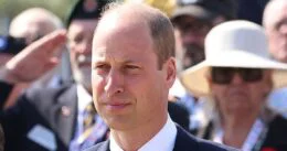 Fotografie prince Williama