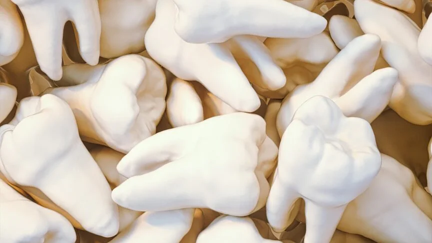 Hledání protilátky