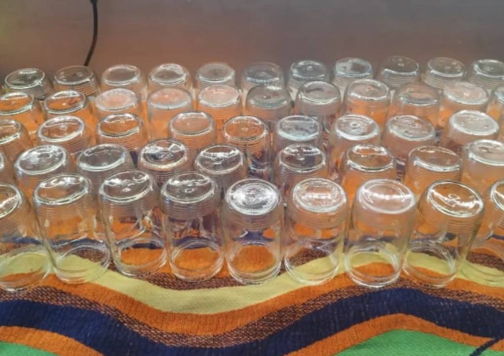 Obrázek k receptu na domácí kysané zelí