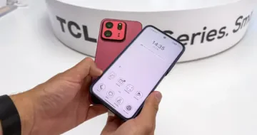 TCL P80 Ultra; zdroj: Dotekománie