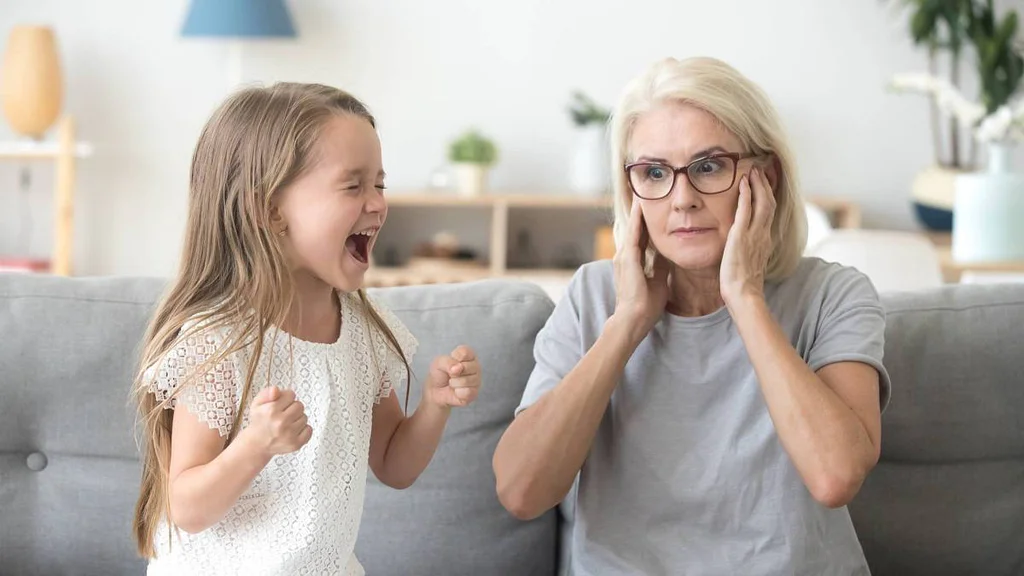 Vaše babička by nad touhle výchovou jen nevěřícně kroutila hlavou