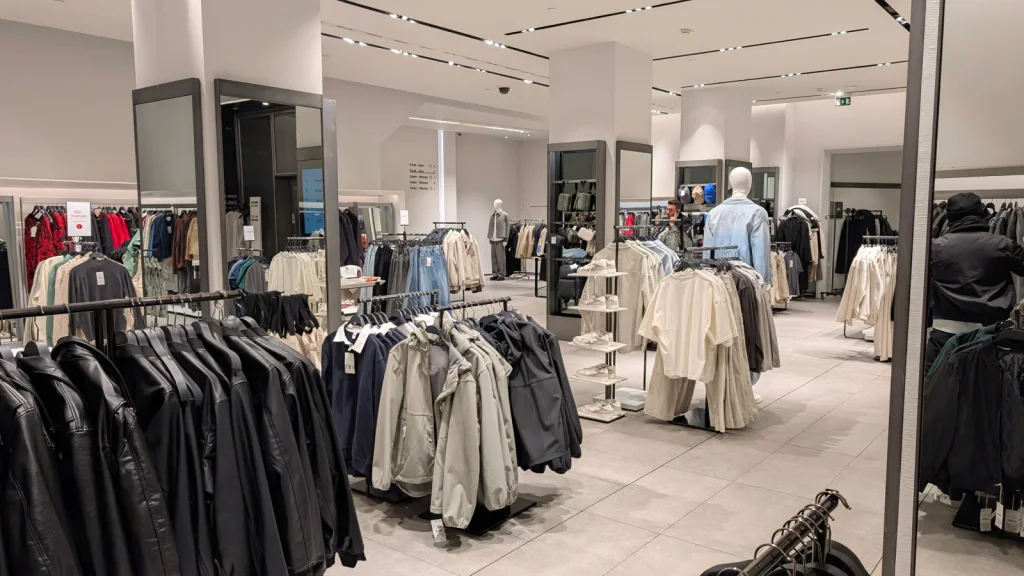 Češi už nejezdí do Polska. Tento nový ráj s levným oblečením je blíž a nabízí neuvěřitelné slevy.