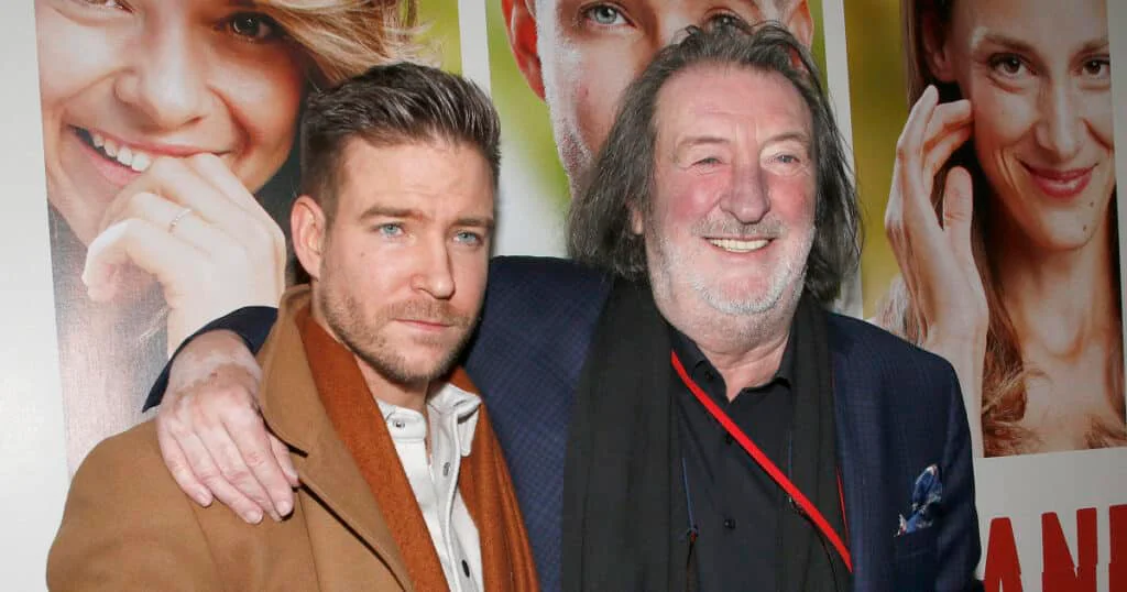 Vladimír Polívka a Bolek Polívka