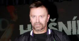 Fotografie Tomáše Řepky