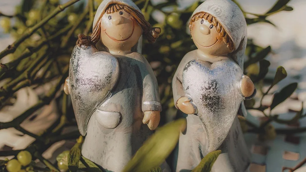 Koupila jsem si na trhu jmelí, ale nevydrželo