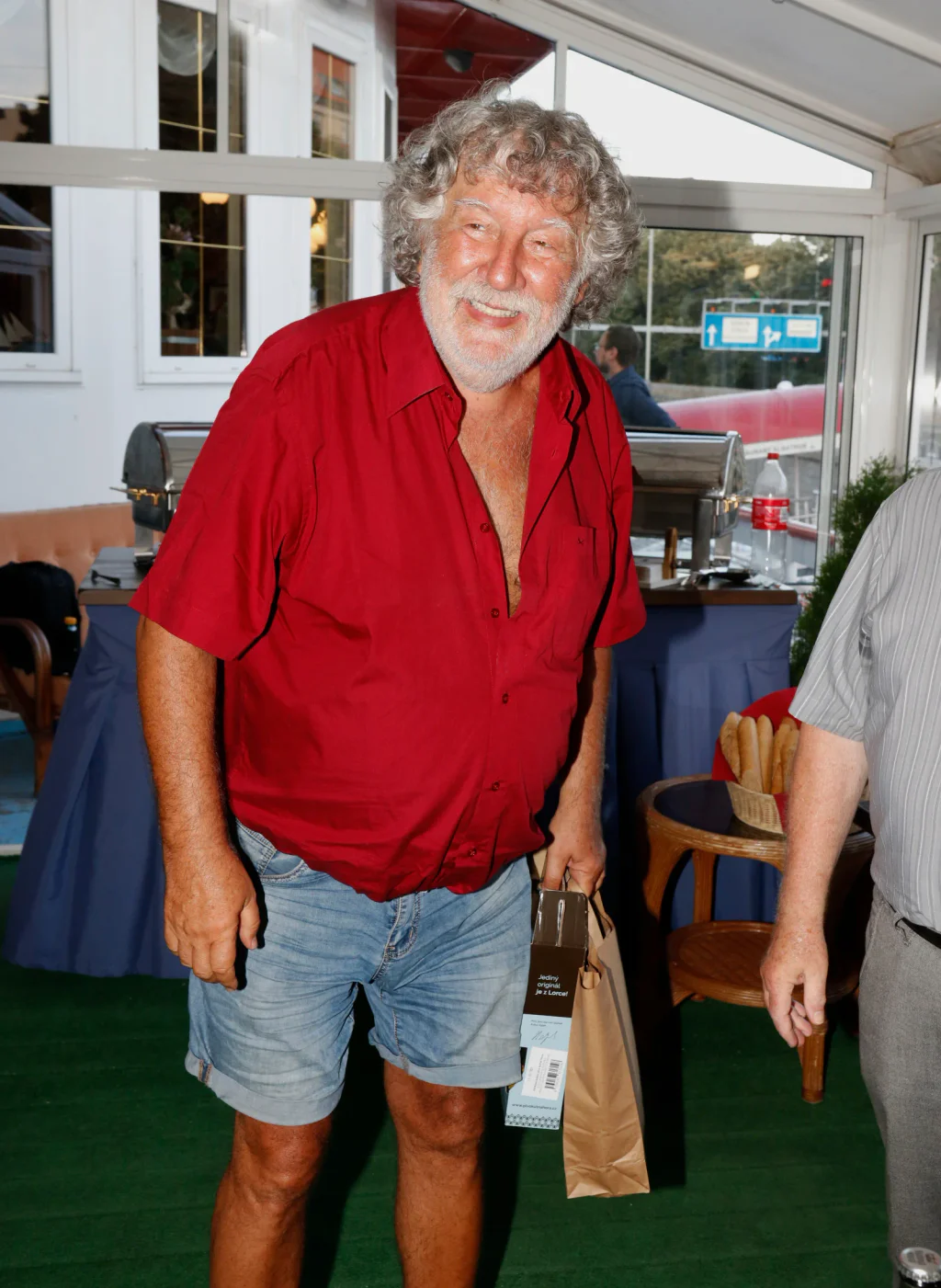 Ticho prolomil až teď. Troška řekl větu, kterou nikdo nechtěl slyšet – Česko smutní.