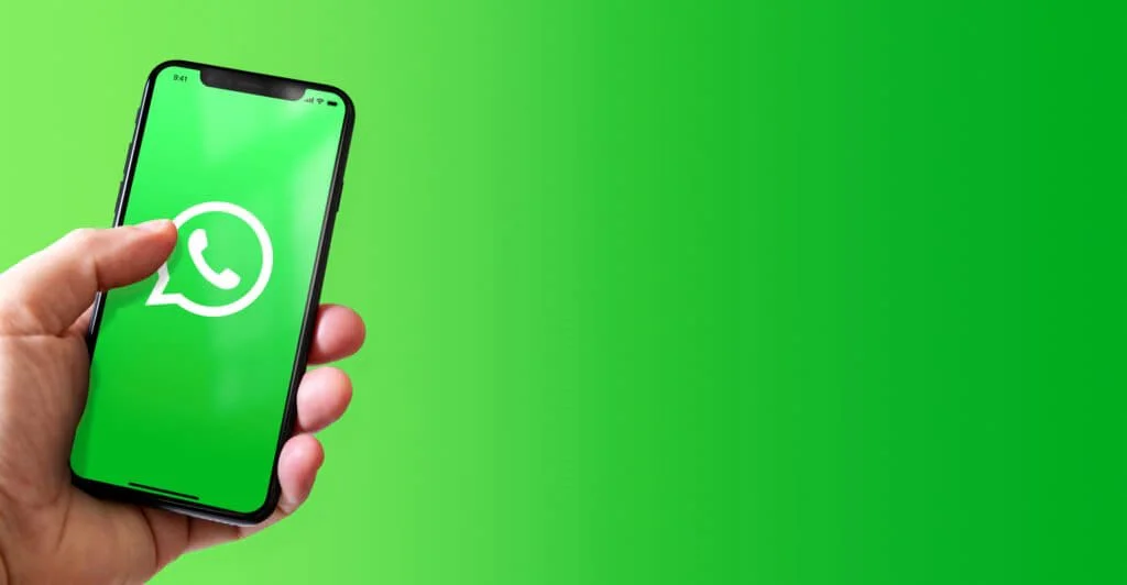 WhatsApp vám tiše zabírá gigabajty. Víme, jak je rychle uvolnit