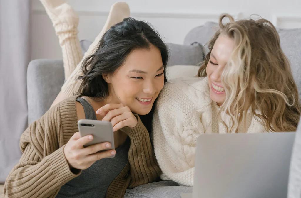 Generace Z při investování