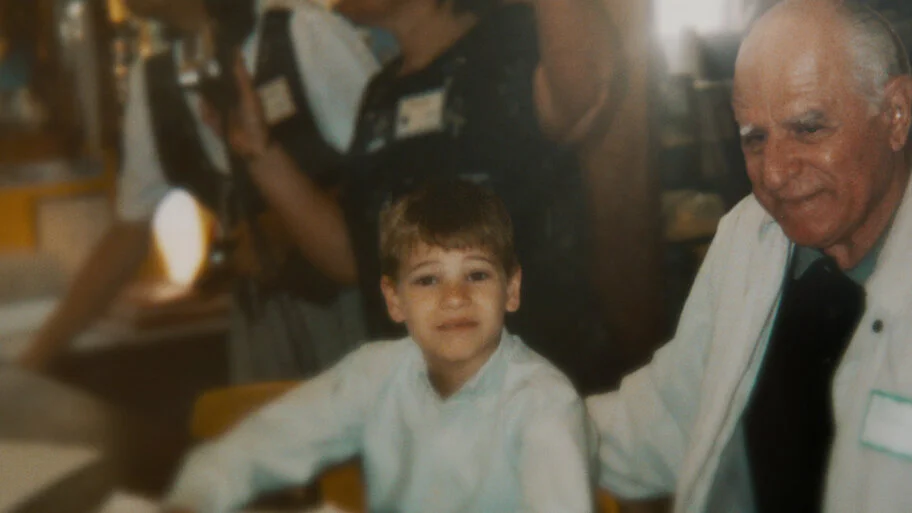 The Carman Family Deaths (Záhada rodiny Carmanových)