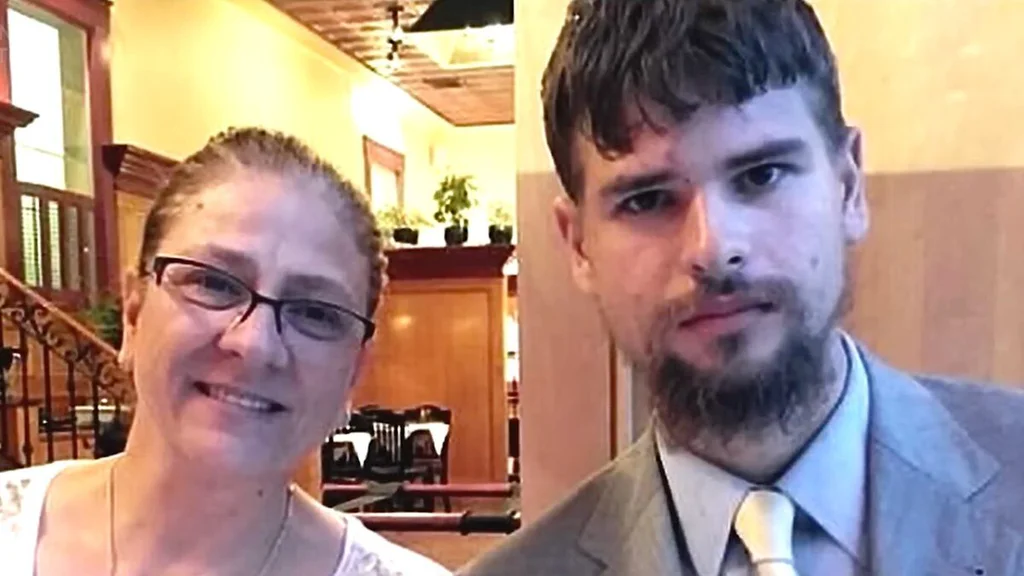 The Carman Family Deaths (Záhada rodiny Carmanových)