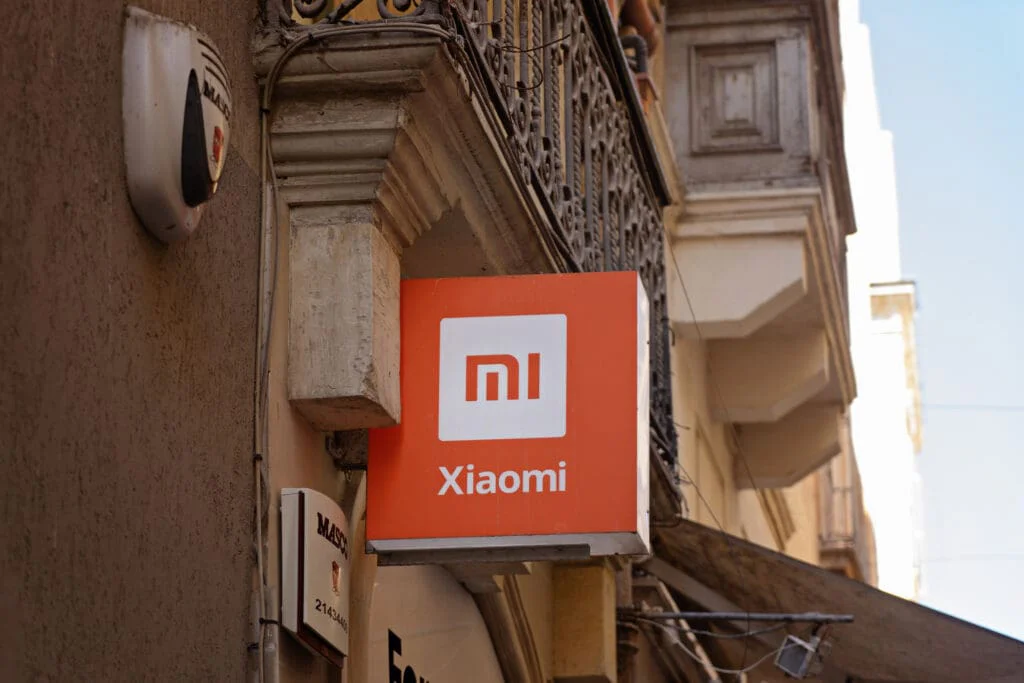 Češi na to zase přijdou poslední. Němci už mají nový hit od Xiaomi