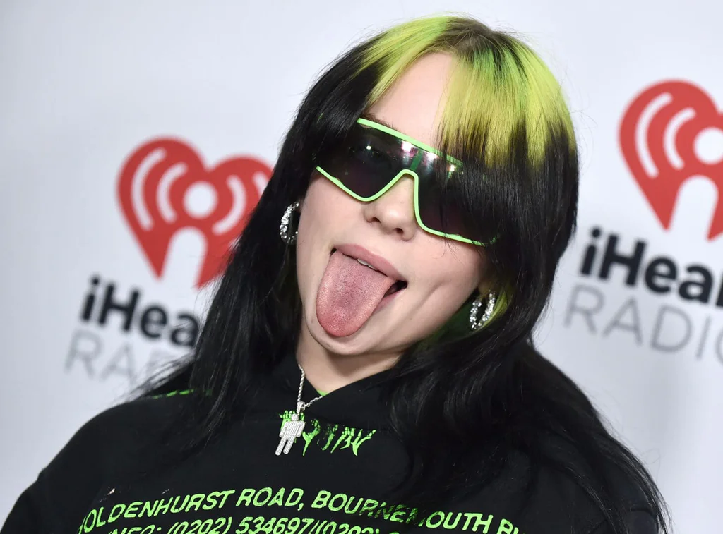 Elon Musk se urazil. Billie Eilish trefila slabinu, kterou nečekal