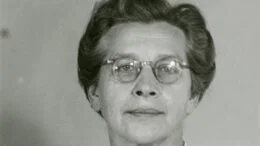 Fotografie Milady Horákové